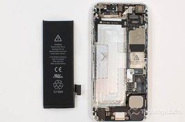 蘋(píng)果要搞iWatch，電池革新是關(guān)鍵